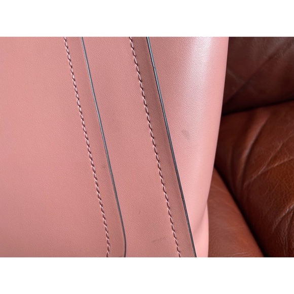 Kate Spade ♠️ pink tote bag 🌸 - Picture 4 of 13